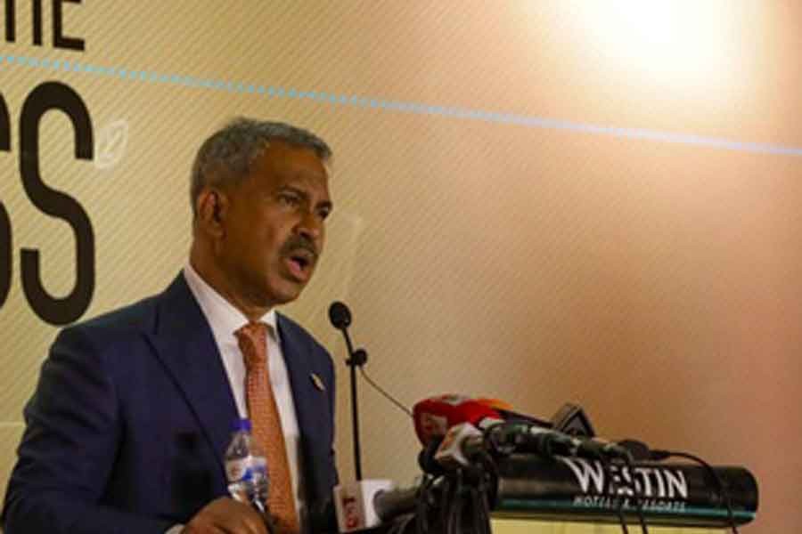 BGMEA hopeful of obtaining GSP Plus facilities in EU after LDC graduation