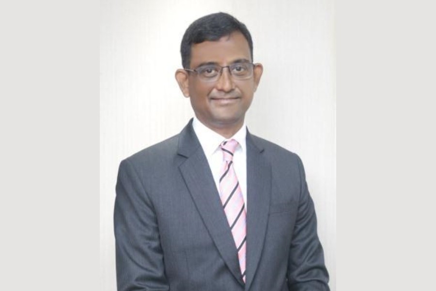Latif Hasan joins SBL as DMD and CBO