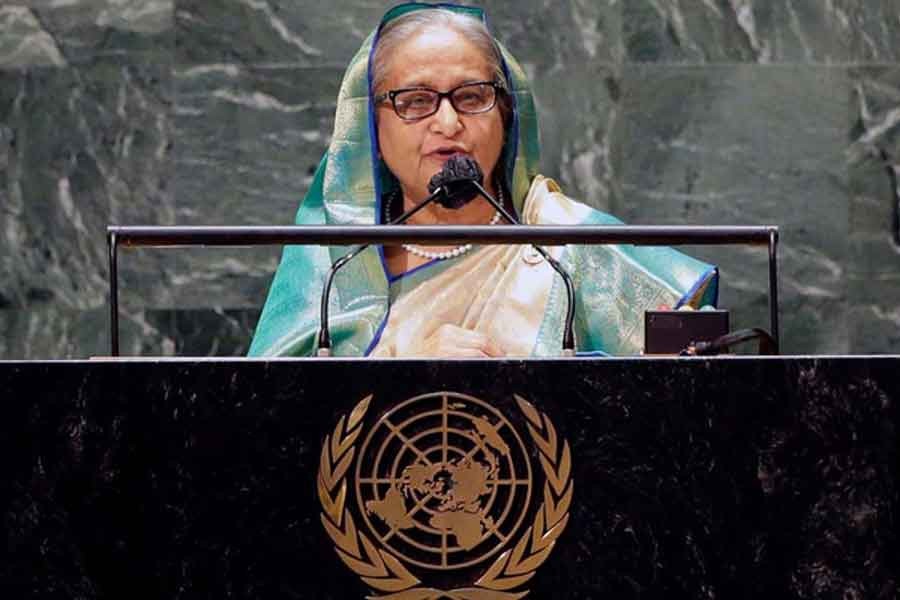 PM to hold media briefing on Monday to highlight participation in UNGA