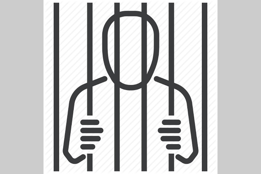 Two sentenced to life in prison for sexual assault on Noakhali woman