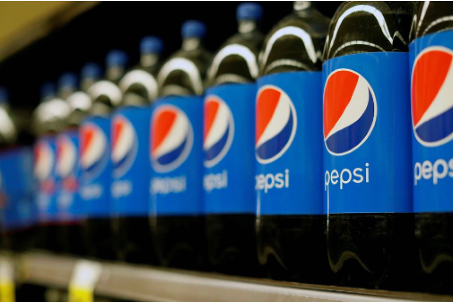 PepsiCo may raise price as supply disruptions linger