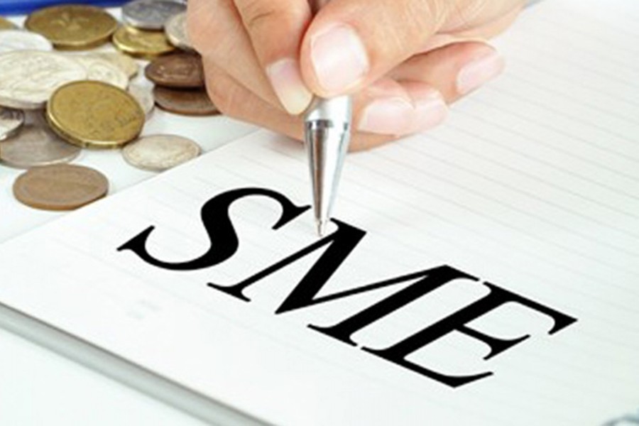 Increased SME activities may help reduce migration from rural to urban areas