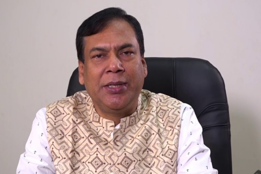 Ex-DG of health services gets bail