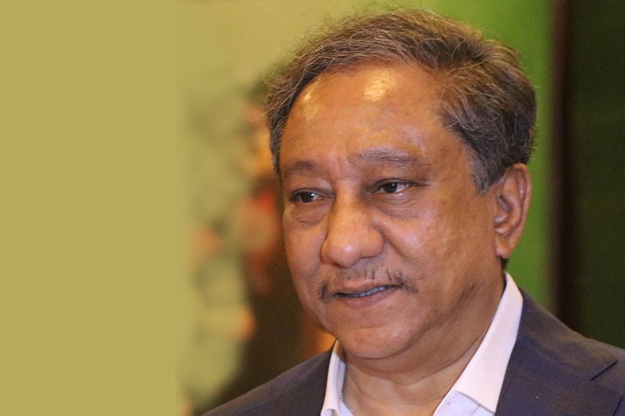 I didn't ask for votes in BCB election, says Nazmul