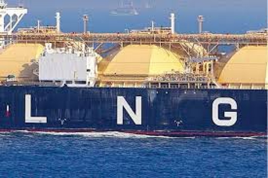 Bangladesh likely to bear the brunt of global LNG price hike