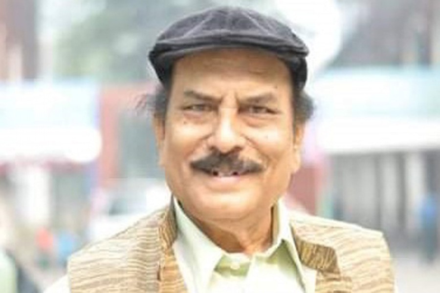 Children’s author Rafiqul Haque, known as ‘Dadu Bhai’, no more