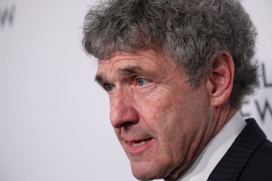 Alan Horn to retire as Disney Studios head