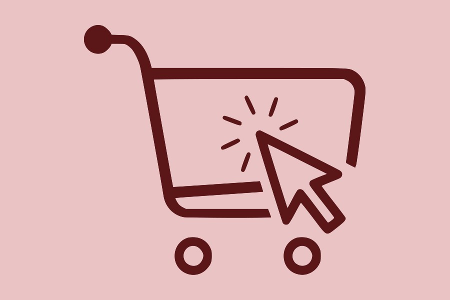 E-commerce finally classed as separate business