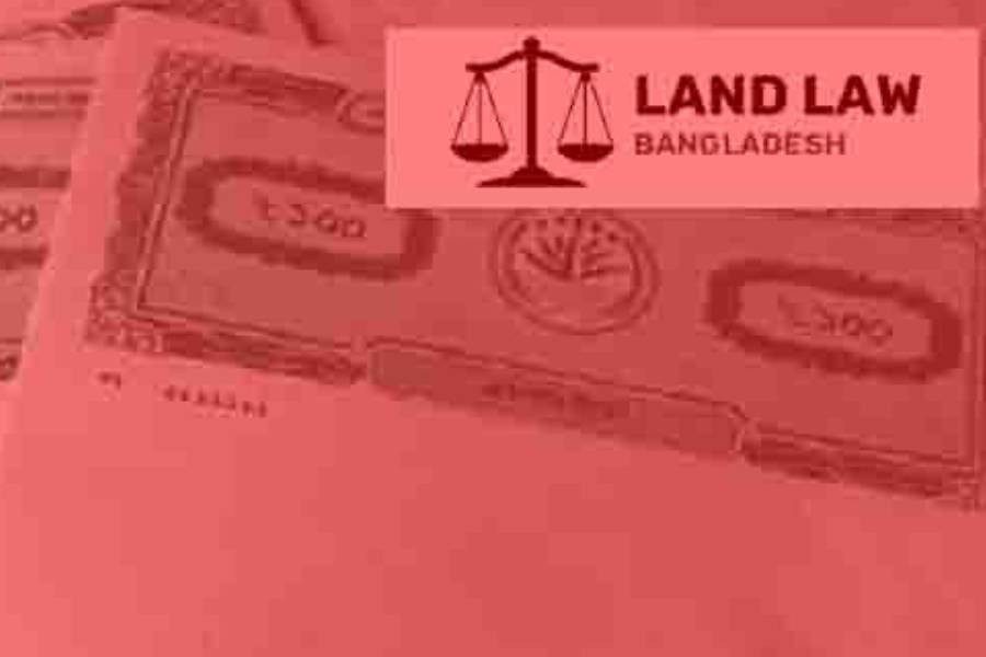 The study of land law: past, present and future