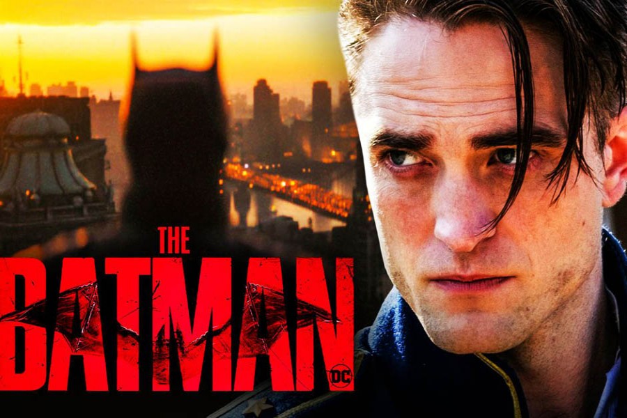 'The Batman' trailer unveils Pattinson in dark, violent turn