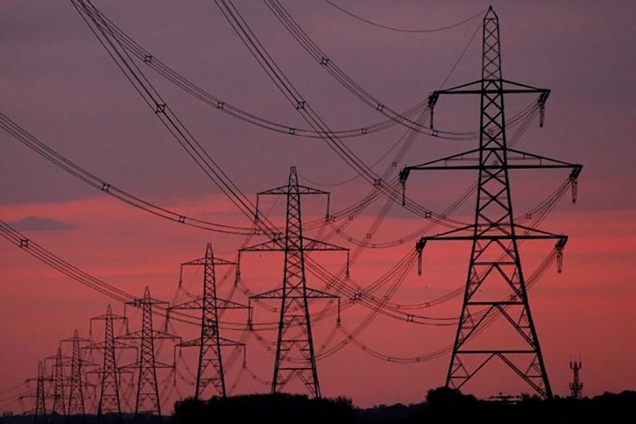 Cabinet approves 660-megawatt power plant project