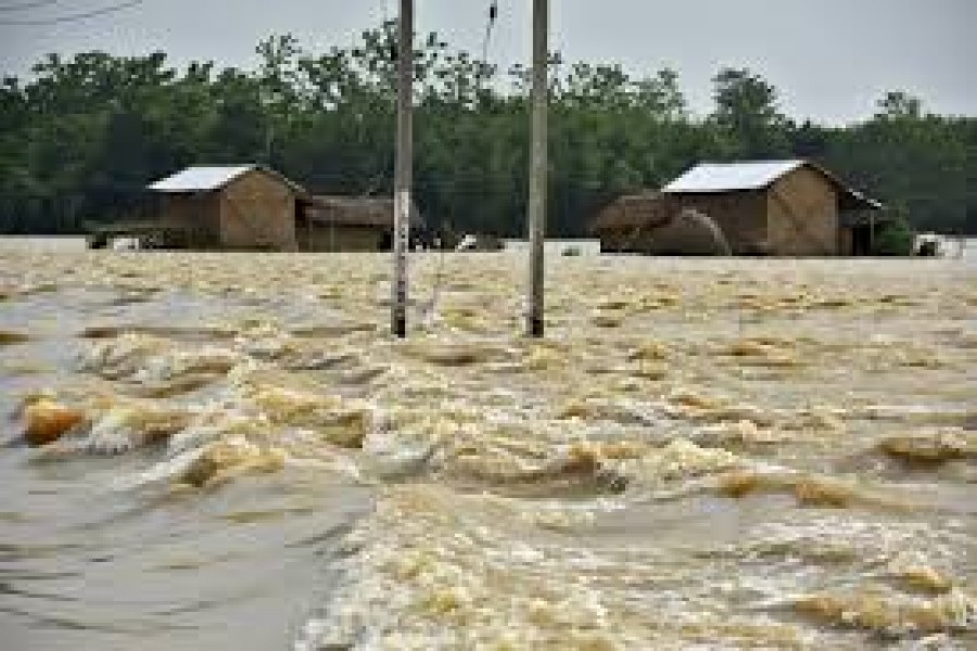 Bangladesh's flood losses to be $2.2b per year