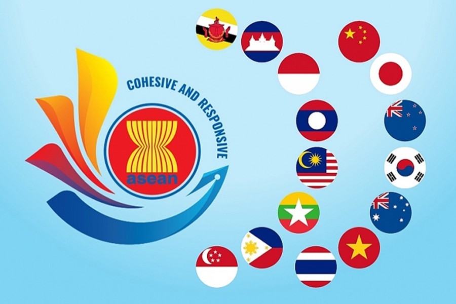 An assertive ASEAN?