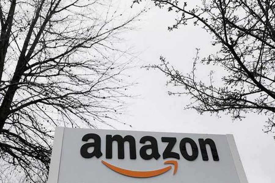 Amazon to hire 150,000 seasonal workers