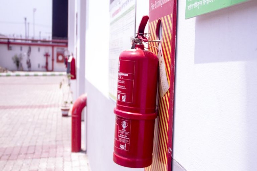 'Many industrial units flout workplace safety'