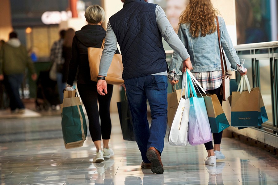 Pandemic fallout could slow US online holiday spending growth