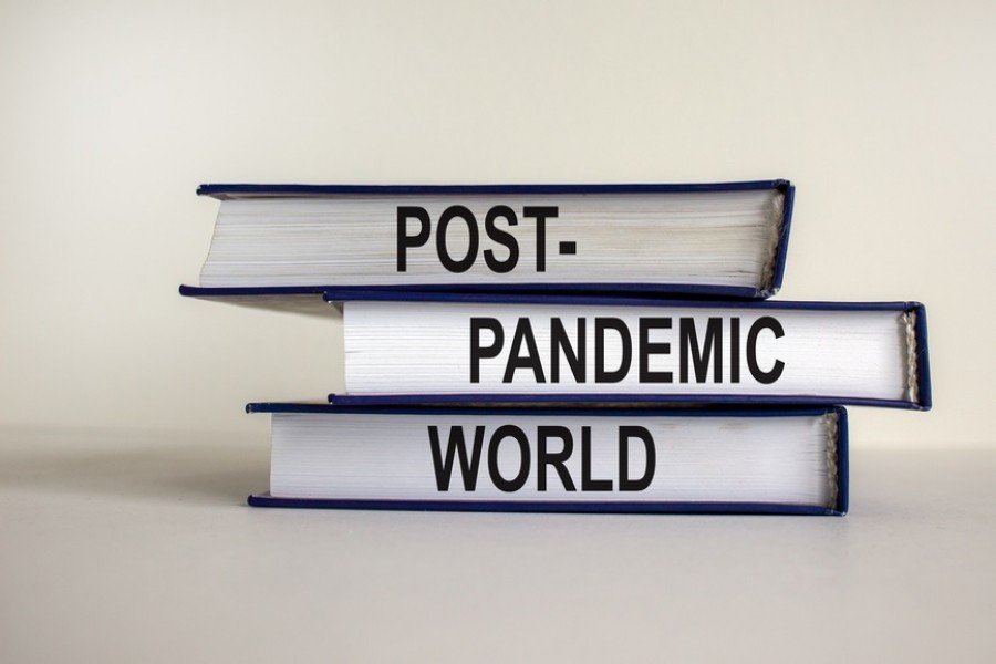 Europe's post-pandemic economic challenges