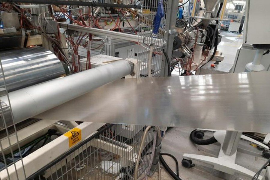 Europe's largest packaging industry to build plant in Bangladesh