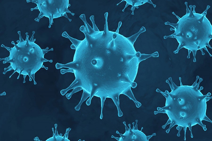 Bangladesh adds 305 new virus cases, seven deaths