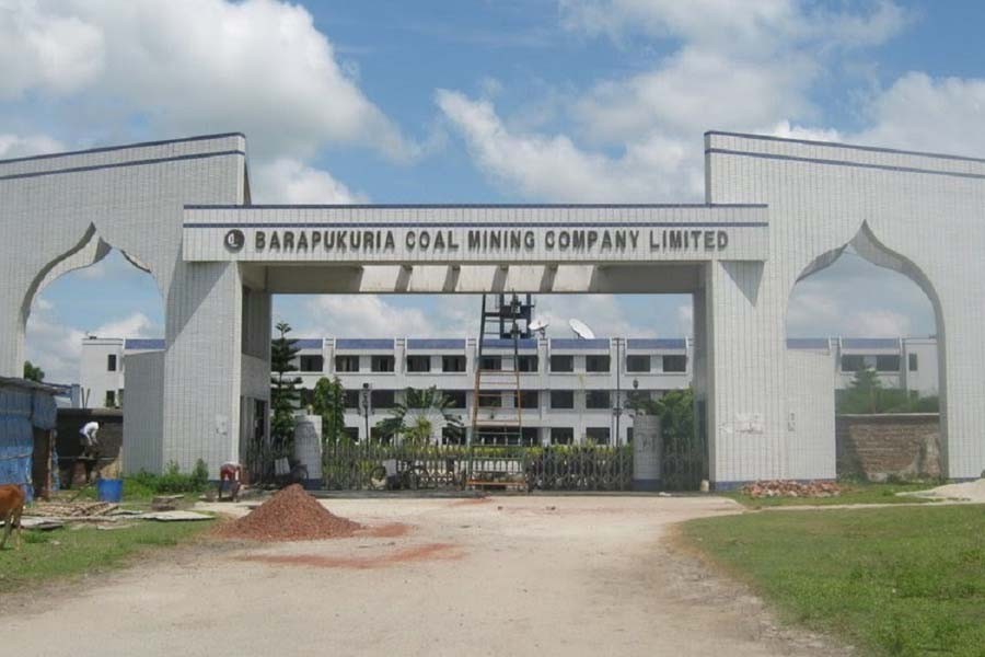 Chinese CMC resumes coal extraction from Barapukuria coal-mine