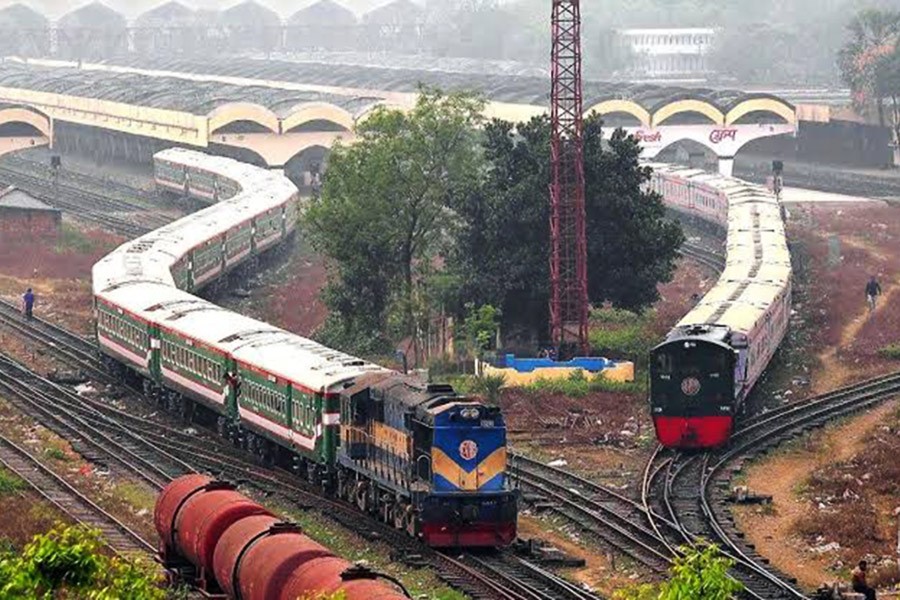 Bangladesh seeks Russian investment in railway sector