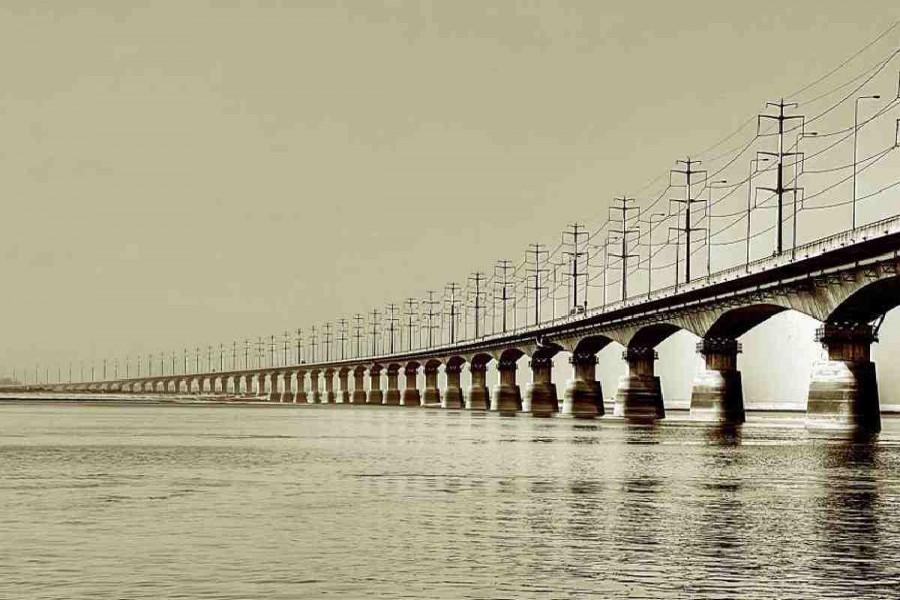 Tolls for Bangabandhu, Muktarpur bridges hiked by 11-25pc