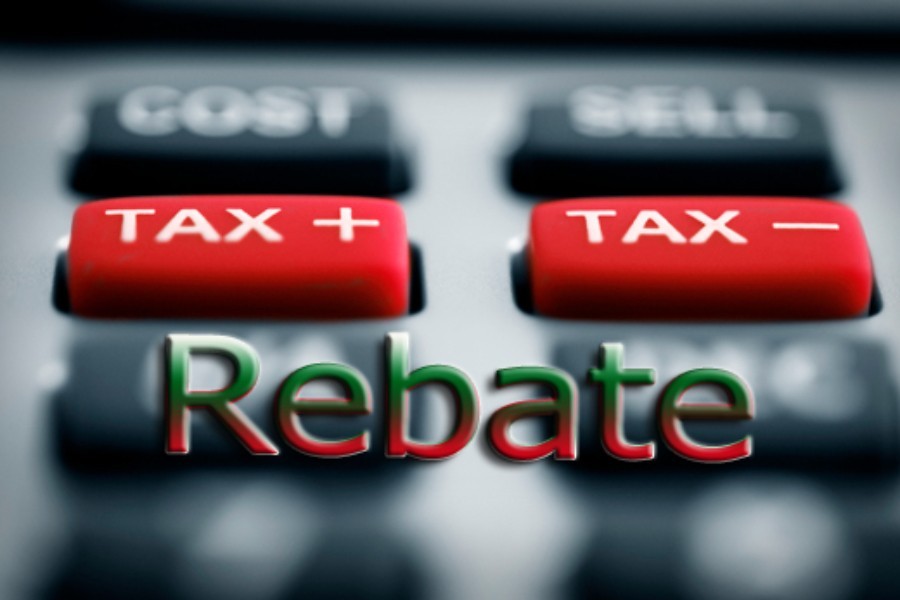 Taxpayers to get rebate on Sukuk