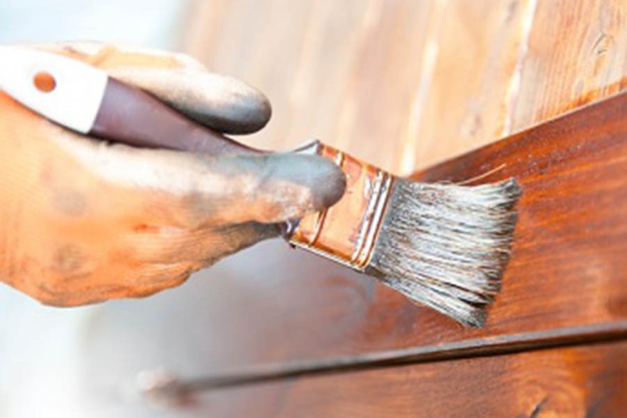 Experts call for ban on use of lead in all paints