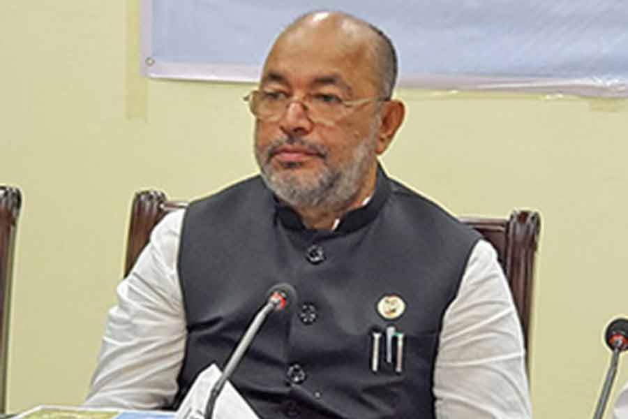 Bangladesh adopts $37b scheme to mitigate climate change effects