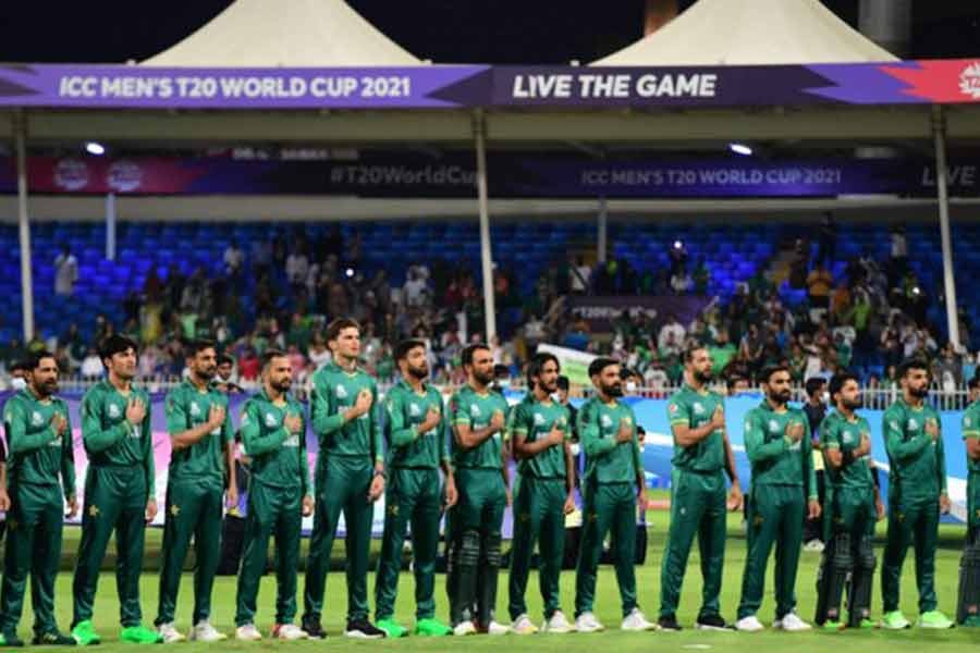 Pakistan announce squad for T20 series against Bangladesh