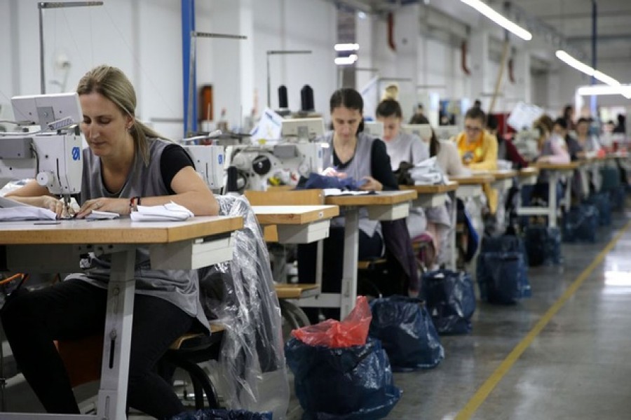 Retailers lose love for Asia: Snarled supply chains force exodus to Balkans, LatAm