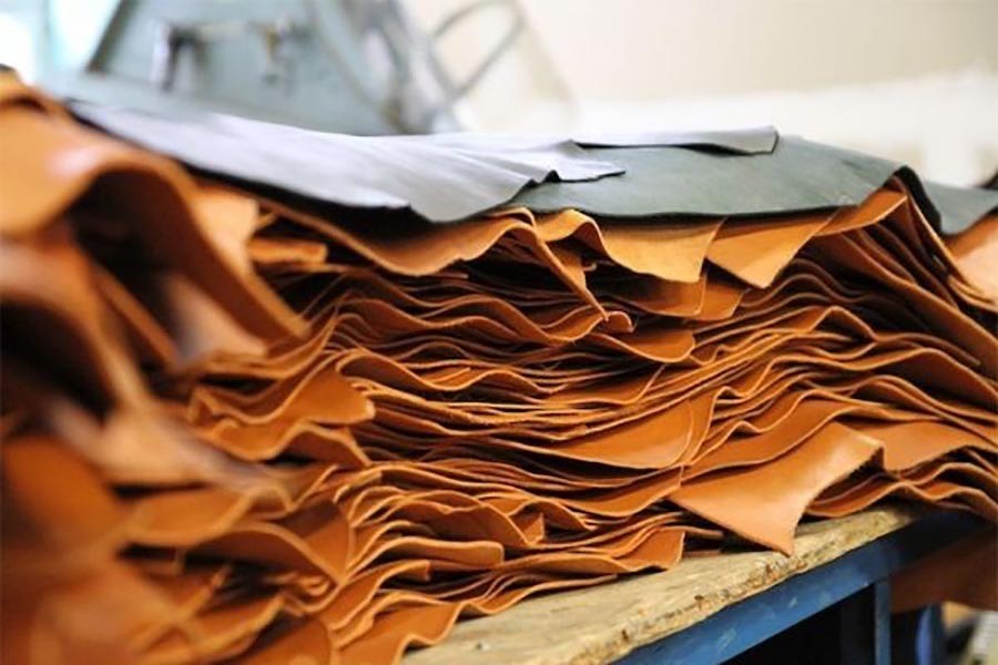 Italy keen to invest in Bangladesh's leather industry