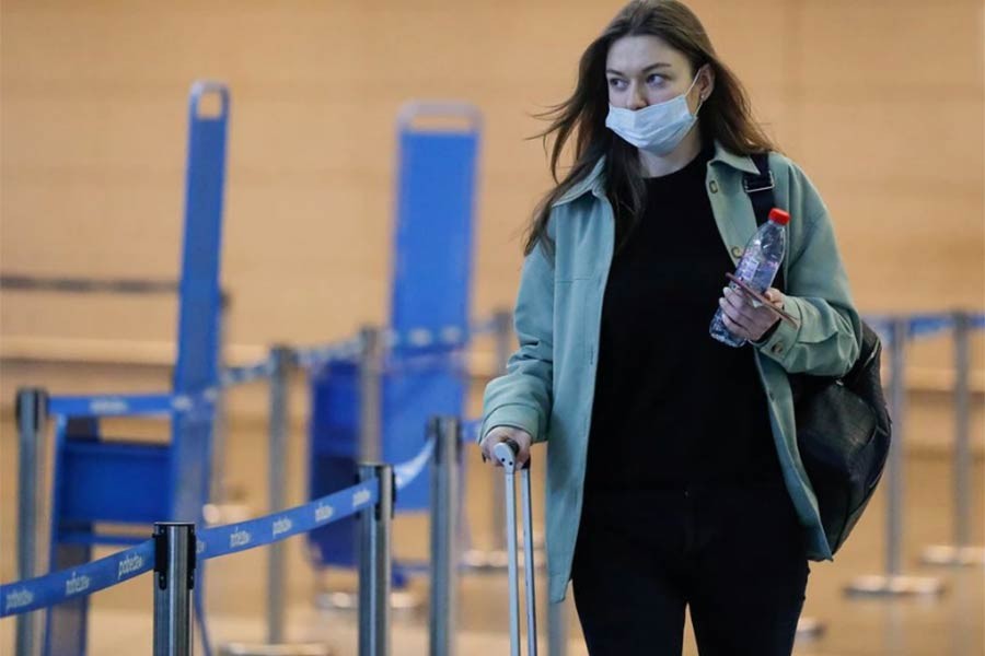 Russia to lift COVID-19 ban on flights to Bangladesh
