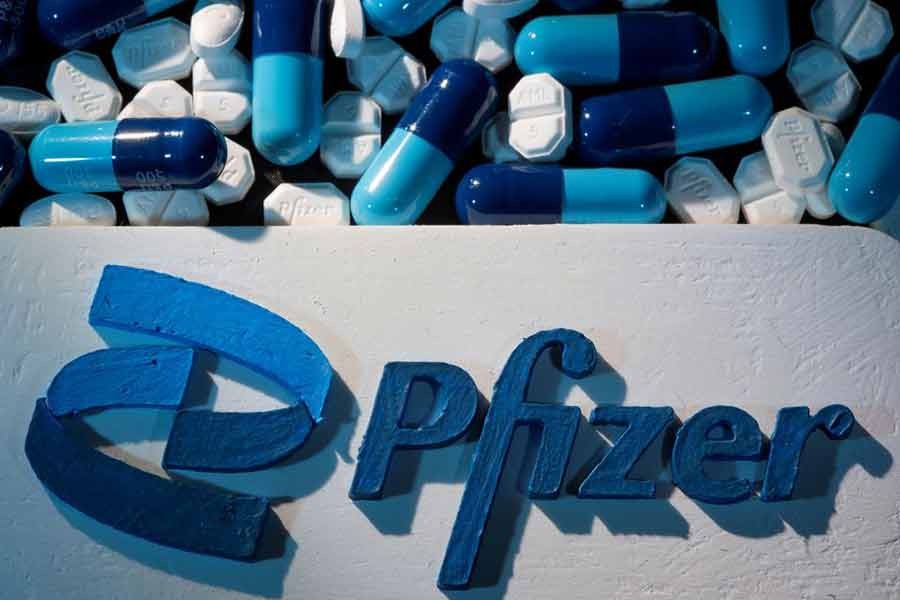 Pfizer to allow generic versions of its Covid-19 pill in Bangladesh