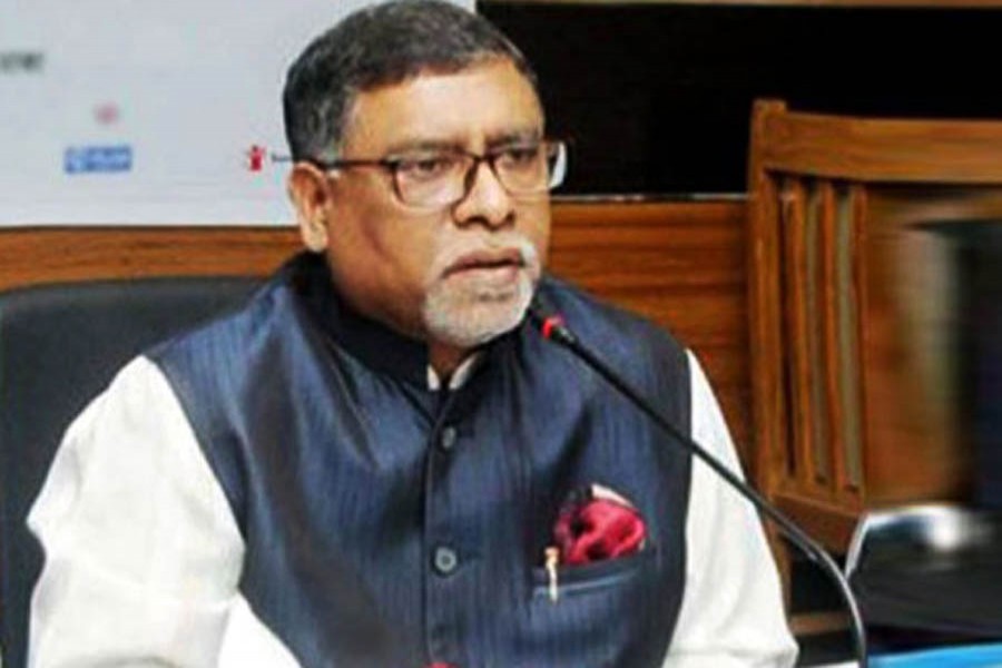 Health minister refuses to disclose vaccine cost