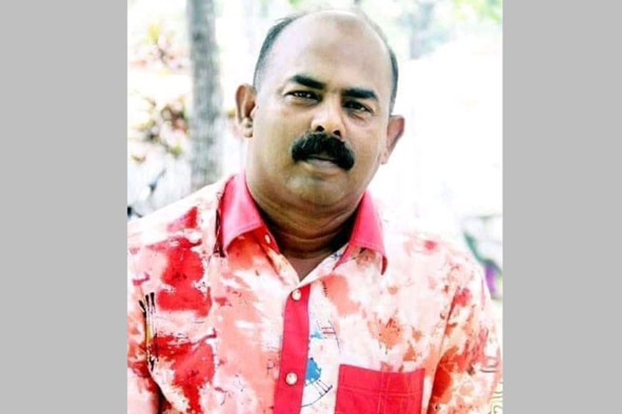 21, including a ‘known drug peddler’, named in Cumilla councillor murder case