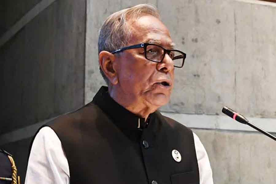 President urges political parties to be tolerant of different opinions