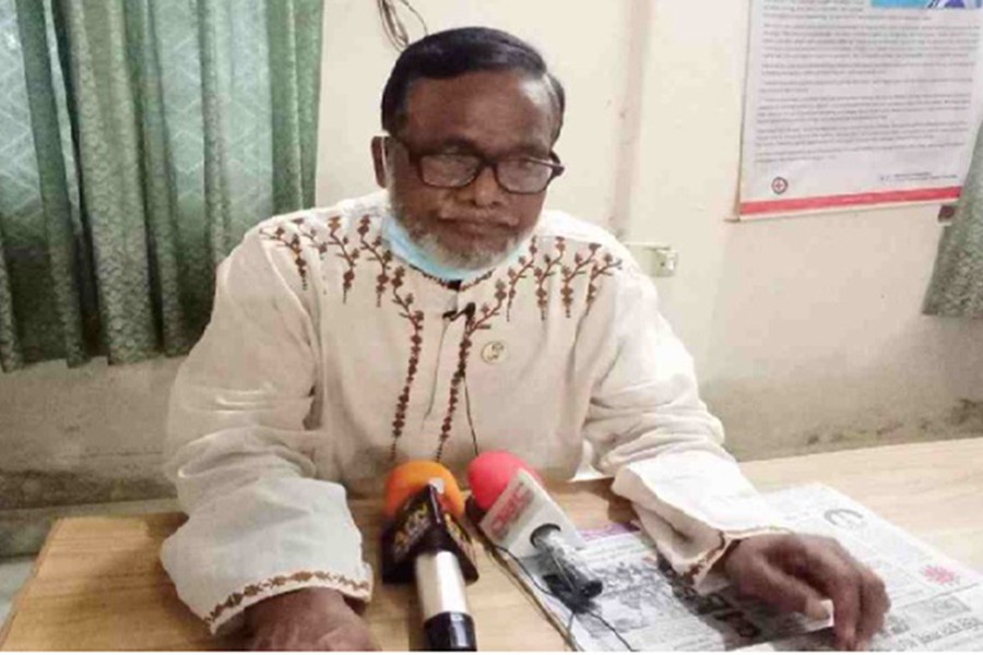 AL appoints Ataullah Mandal as Gazipur unit acting general secretary 