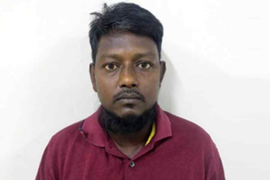 RAB arrests cleaner over death of Notre Dame student