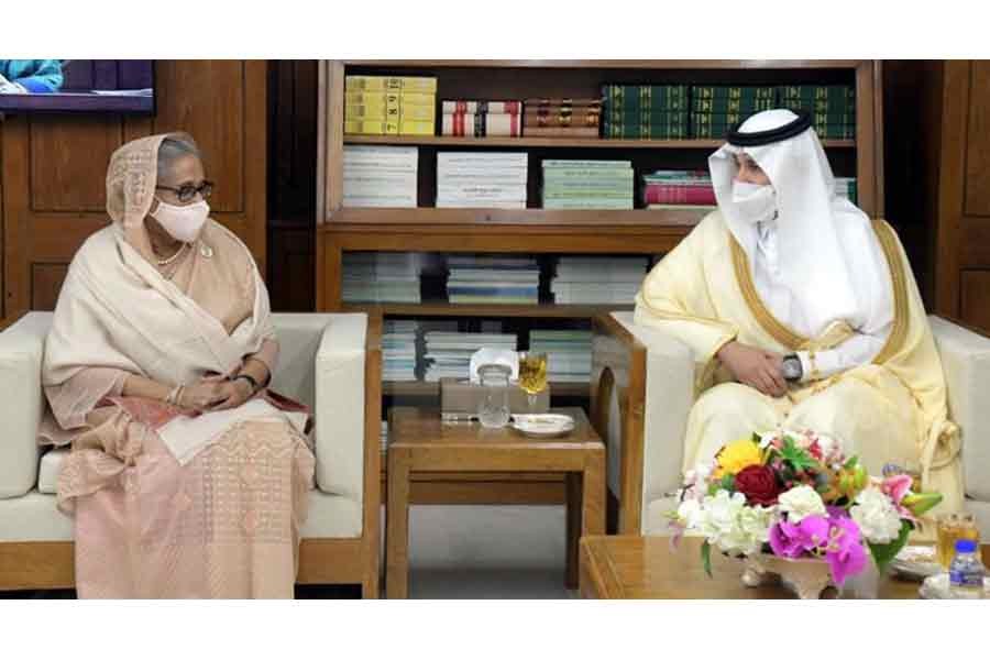 More than 30 Saudi Arabian companies want to invest in Bangladesh