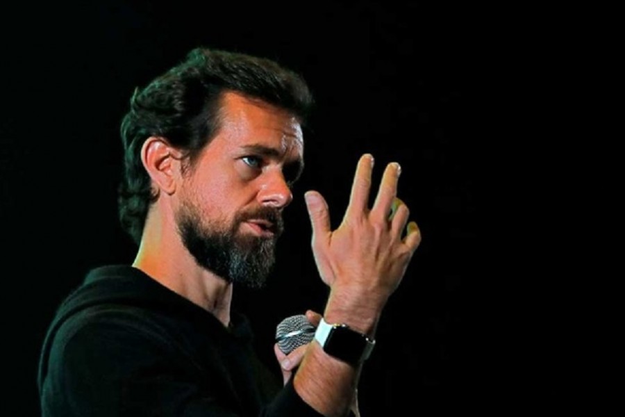 Twitter CEO Jack Dorsey to step down