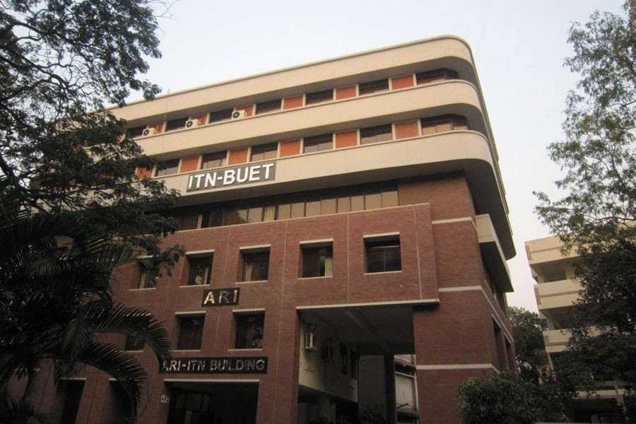 ITN-BUET launches project to promote citywide inclusive sanitation