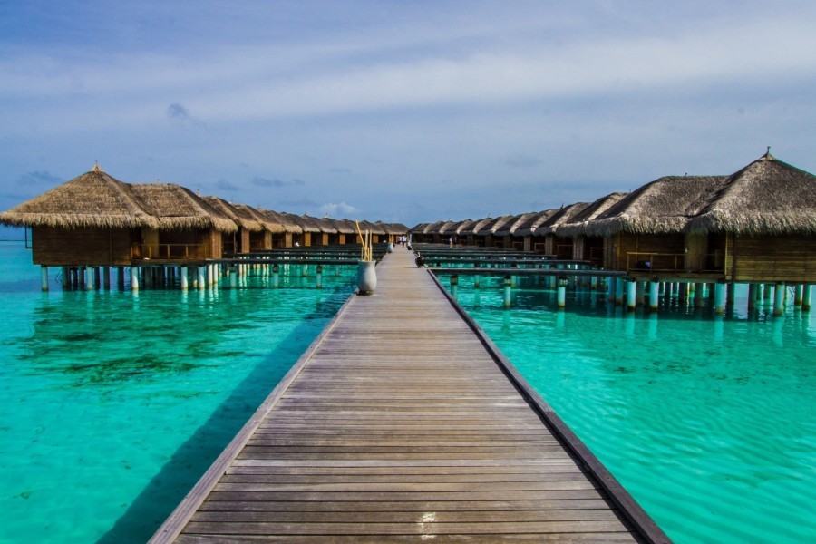 Bangladeshi migrants look to better days as Maldives tourism thrives amid pandemic