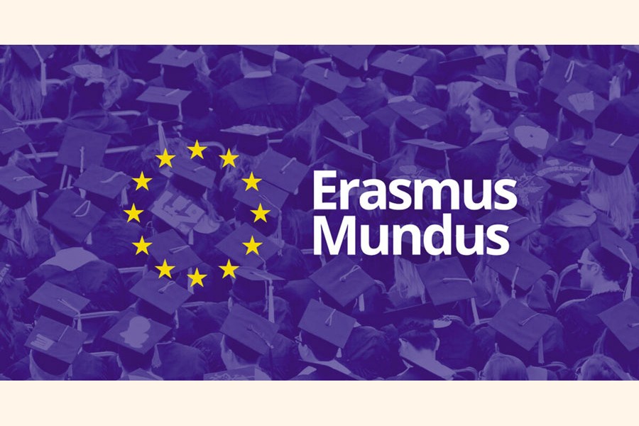 Scholarship: Erasmus Mundus Programme