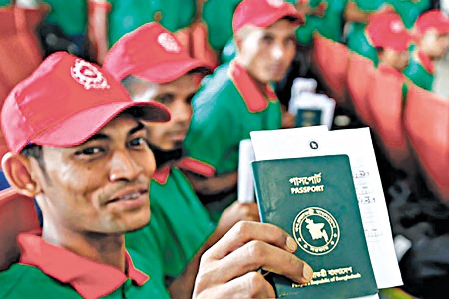 Manpower senders want investigation into crisis of air flights