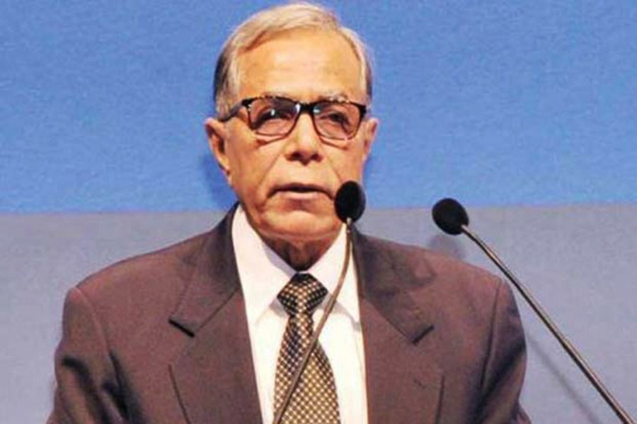 President urges guardians to remain vigilant against trap of teenage gangs