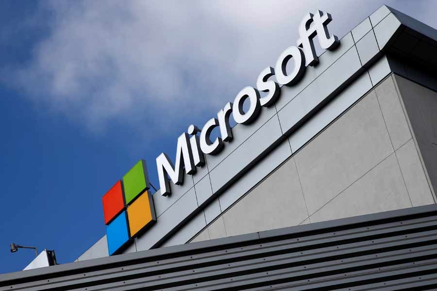 Microsoft likely to get EU antitrust approval for $16 billion Nuance bid