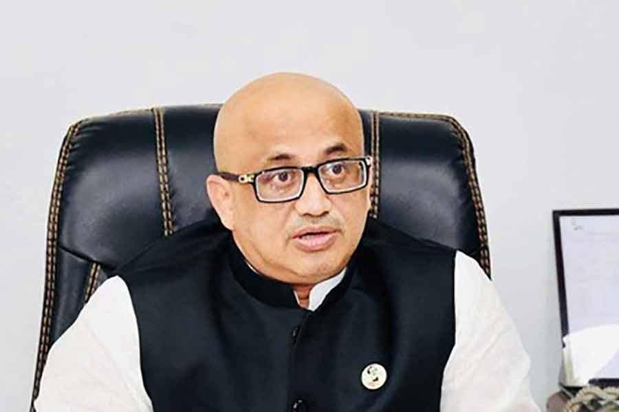 Murad Hassan ‘returning’ home Sunday morning