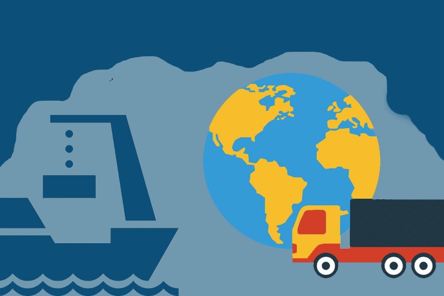 Asia's trade set to recover most strongly: WTO