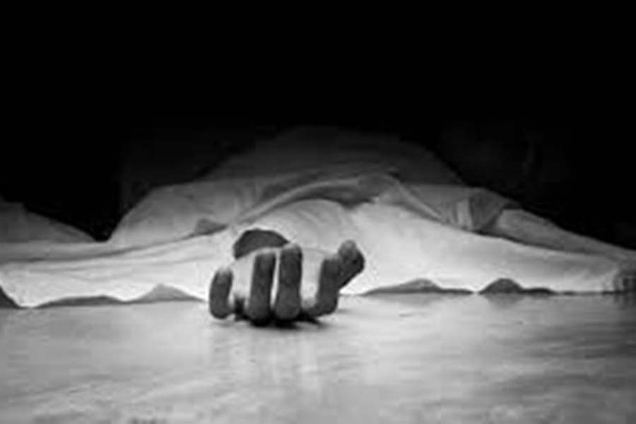 Rohingya father ‘kills self’ after ‘poisoning’ three kids